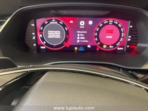 Auto Nuove Pronta Consegna A Prato | Škoda Octavia 2.0 Tsi Rs Dsg