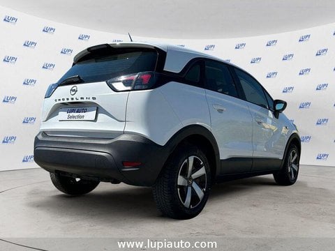 Auto Usate A Pistoia | Opel Crossland 1.5 Diesel 110Cv Edition S&S Mt6
