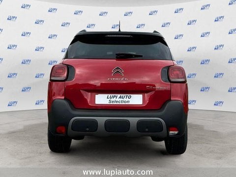 Auto Usate A Pistoia | Citroën C3 Aircross 1.2 Puretech Plus S&S 110Cv