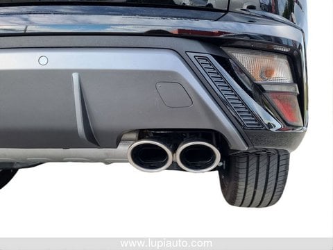 Auto Nuove Pronta Consegna A Pistoia | Hyundai Tucson Hybrid 1.6 Hev 2Wd 239Cv N-Line Auto