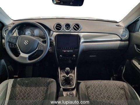 Auto Nuove Pronta Consegna A Pistoia | Suzuki Vitara Vitara 1.4 Hybrid Cool+