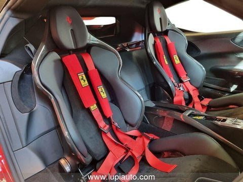 Auto Usate A Pistoia | Ferrari Sf90 Stradale Sf90 Stradale | Assetto Fiorano |