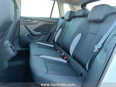 Auto Km0 A Prato | Škoda Kamiq 1.0 Tsi 130 Edition 115Cv