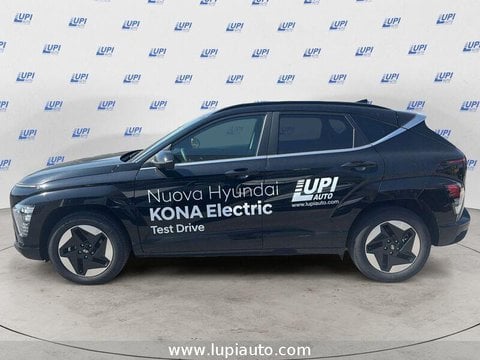 Auto Usate A Lucca | Hyundai Kona Electric Ev 48 Kwh X Line