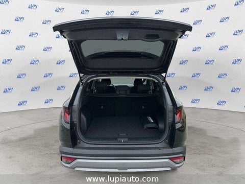 Auto Usate A Pistoia | Hyundai Tucson 1.6 Crdi 48V Business 2Wd Dct