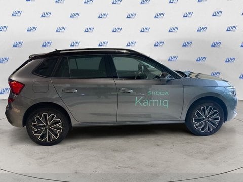 Auto Usate A Prato | Škoda Kamiq 1.0 Tsi 130 Edition Dsg 85Kw