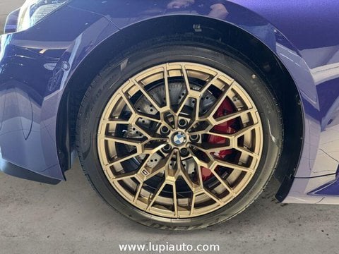 Auto Usate A Pistoia | Bmw M2 M2 Cs