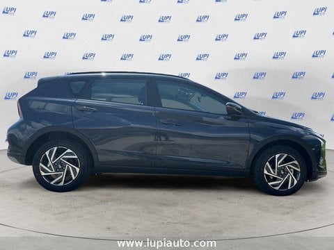 Auto Km0 A Pistoia | Hyundai Bayon 1.0 Tgdi 90Cv Business