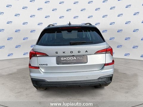 Auto Km0 A Prato | Škoda Kamiq 1.0 Tsi 130 Edition 115Cv
