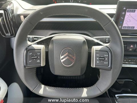 Auto Usate A Lucca | Citroën C3 1.2 Puretech Turbo Max 100Cv S&S