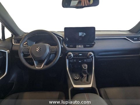Auto Usate A Pistoia | Suzuki Across 2.5 Phev Top 4Wd E-Cvt