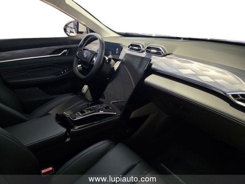 Auto Nuove Pronta Consegna A Pistoia | Dongfeng Mage Ice E2 320T
