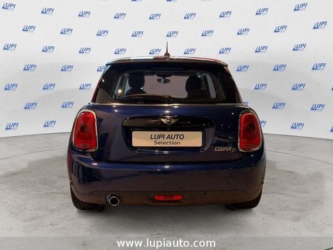 Auto Usate A Pistoia | Mini Mini 5 Porte Mini 1.5 Cooper D Seven 3P Auto
