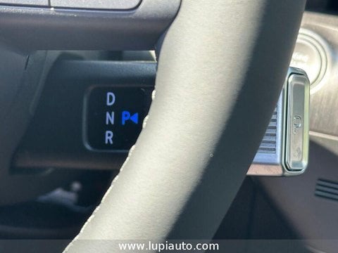 Auto Usate A Pistoia | Hyundai Kona Hybrid 1.6 Hev Business 2Wd Dct