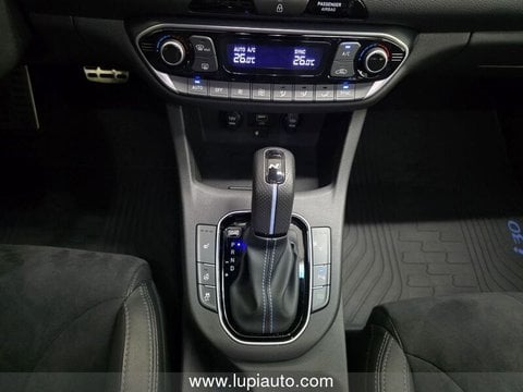 Auto Usate A Pistoia | Hyundai I30 I30 2.0 T-Gdi 280 Cv 5 Porte Dct N Performance