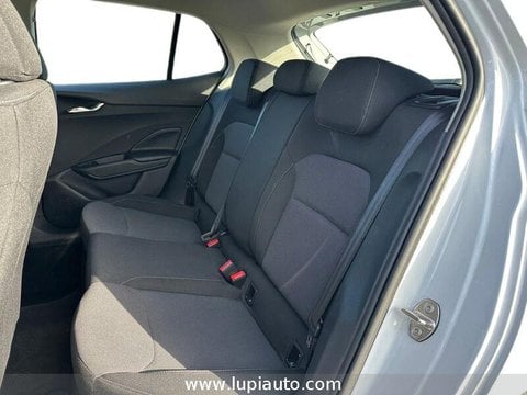 Auto Usate A Prato | Škoda Fabia 1.0 Mpi Young Edition 80Cv