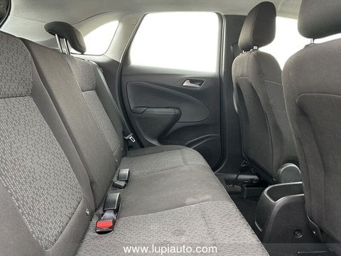 Auto Usate A Pistoia | Opel Crossland X 1.2 Innovation S&S 83Cv My20