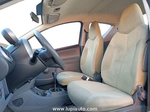 Auto Usate A Pistoia | Peugeot 107 3P 1.0 12V Urban Move