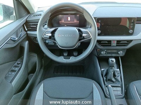 Auto Km0 A Prato | Škoda Kamiq 1.0 Tsi Black Dots 115Cv