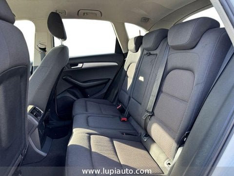 Auto Usate A Pistoia | Audi Q5 2.0 Tdi Advanced Quattro 170Cv S-Tronic