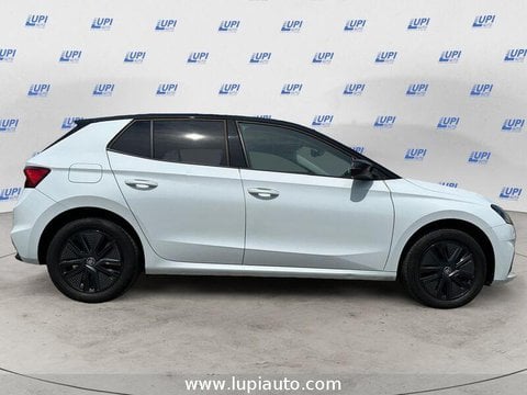 Auto Usate A Pistoia | Škoda Fabia 1.0 Tsi Evo 70Kw 130 Edition