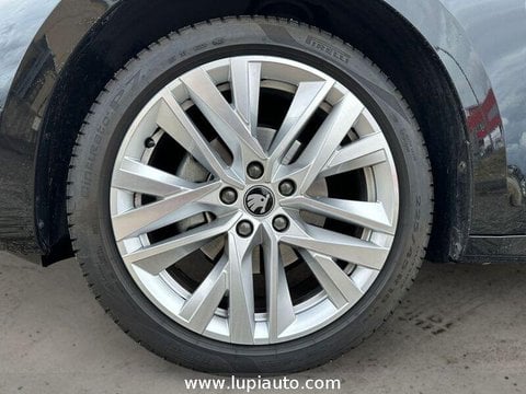 Auto Usate A Pistoia | Škoda Octavia 2.0 Tdi 110Kw Style Dsg