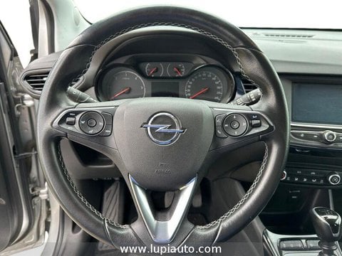 Auto Usate A Pistoia | Opel Crossland X 1.5 Ecotec Advance S&S 102Cv