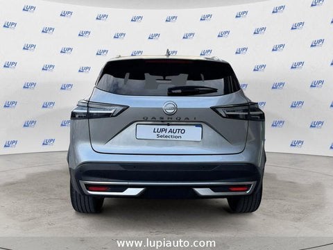 Auto Usate A Pistoia | Nissan Qashqai 1.3 Mhev N-Connecta 2Wd 140Cv