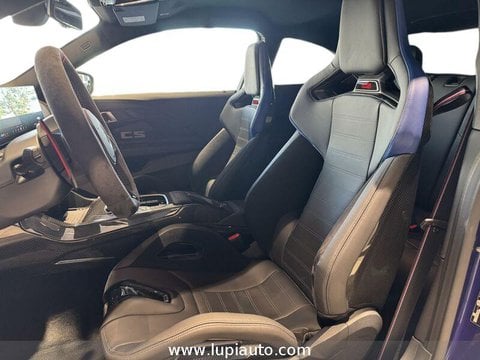 Auto Usate A Pistoia | Bmw M2 M2 Cs