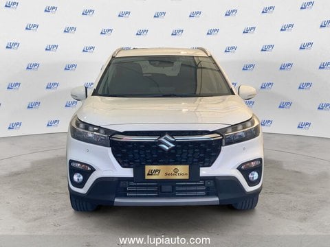 Auto Nuove Pronta Consegna A Pistoia | Suzuki S-Cross S-Cross 1.4 Hybrid 4Wd Allgrip Top
