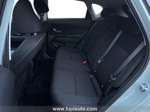 Auto Nuove Pronta Consegna A Pistoia | Hyundai Kona Hybrid 1.6 Hev Business 2Wd Dct