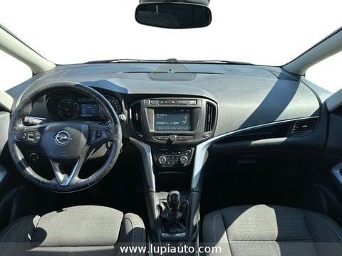 Auto Usate A Pistoia | Opel Zafira 1.6 Cdti 134Cv Advance S&S Mt6