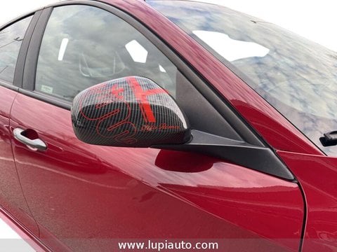 Auto Usate A Pistoia | Alfa Romeo Giulietta 1750 Turbo Veloce 240Cv Tct