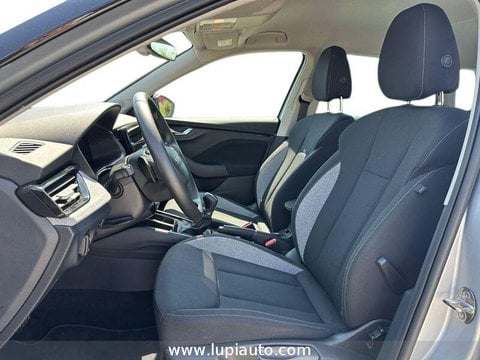 Auto Usate A Pistoia | Škoda Kamiq 1.5 Tsi Act 130 Edition Dsg 110Kw