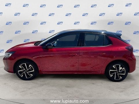 Auto Usate A Pistoia | Opel Corsa 1.2 Gs S&S 100Cv