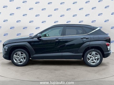 Auto Nuove Pronta Consegna A Pistoia | Hyundai Kona 1.0 T-Gdi 100Cv Business