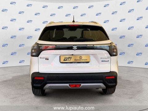 Auto Nuove Pronta Consegna A Pistoia | Suzuki S-Cross S-Cross 1.4 Hybrid 4Wd Allgrip Top