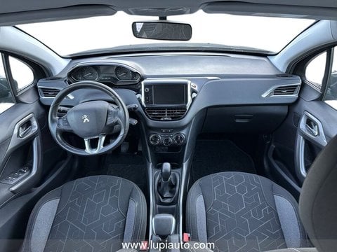 Auto Usate A Pistoia | Peugeot 2008 1.2 Puretech T Allure S&S 110Cv 6Marce
