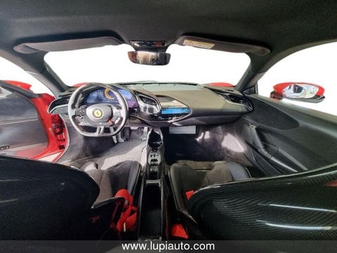 Auto Usate A Pistoia | Ferrari Sf90 Stradale Sf90 Stradale | Assetto Fiorano |