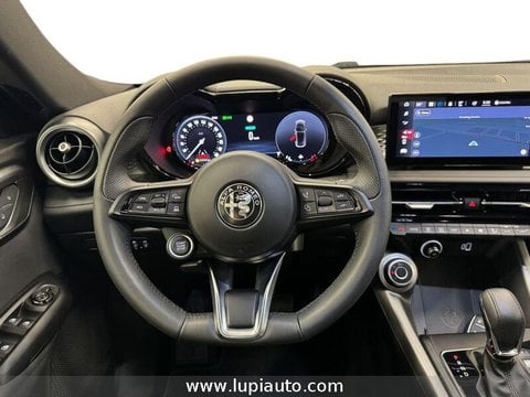 Auto Usate A Pistoia | Alfa Romeo Tonale 1.5 130Cv Hybrid Tct7 Sprint