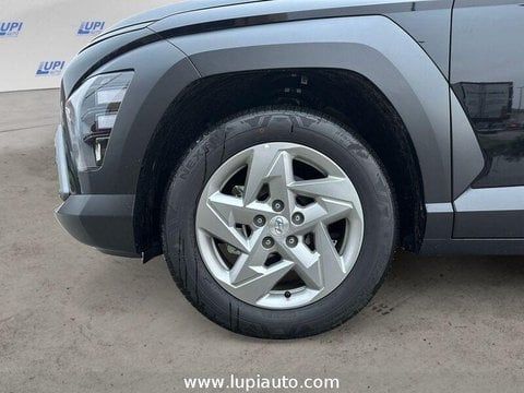 Auto Nuove Pronta Consegna A Pistoia | Hyundai Kona 1.0 T-Gdi 100Cv Business
