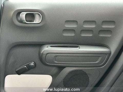 Auto Usate A Pistoia | Citroën C3 1.2 Puretech Shine S&S 110Cv