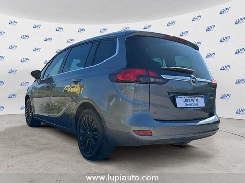 Auto Usate A Pistoia | Opel Zafira 1.6 Cdti 134Cv Advance S&S Mt6