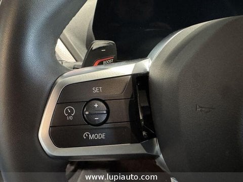 Auto Usate A Pistoia | Bmw Serie 1 120D Msport Aut.