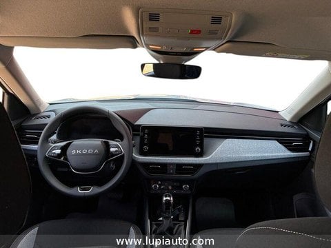 Auto Km0 A Prato | Škoda Kamiq 1.5 Tsi Act 130 Edition Dsg 110Kw