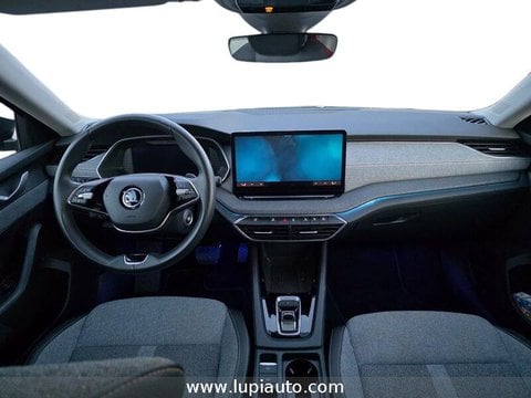 Auto Usate A Pistoia | Škoda Octavia Octavia Wagon 2.0 Tdi Executive 150Cv Dsg