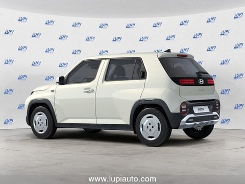 Auto Nuove Pronta Consegna A Pistoia | Hyundai Inster Bev 49 Kwh Xtech+Login Pack