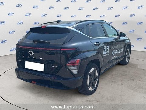 Auto Usate A Lucca | Hyundai Kona Electric Ev 48 Kwh X Line