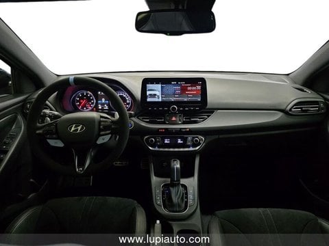 Auto Usate A Pistoia | Hyundai I30 I30 2.0 T-Gdi 280 Cv 5 Porte Dct N Performance