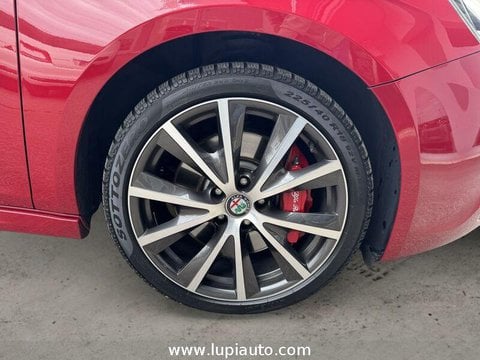 Auto Usate A Pistoia | Alfa Romeo Giulietta 1750 Turbo Veloce 240Cv Tct